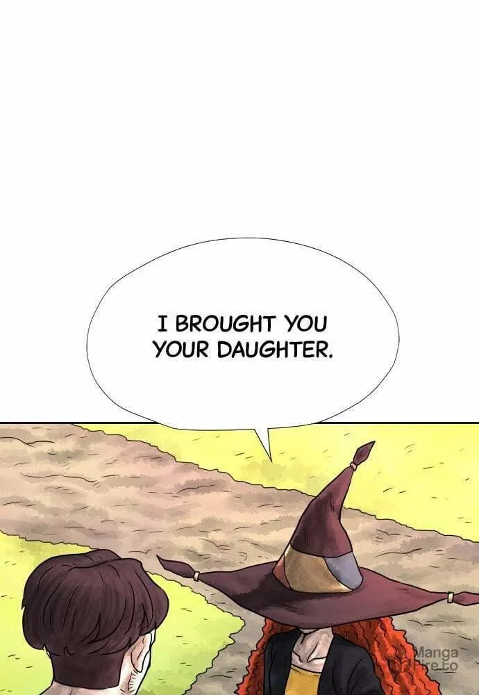 Warrior Executioner Chapter 1 page 160 - 