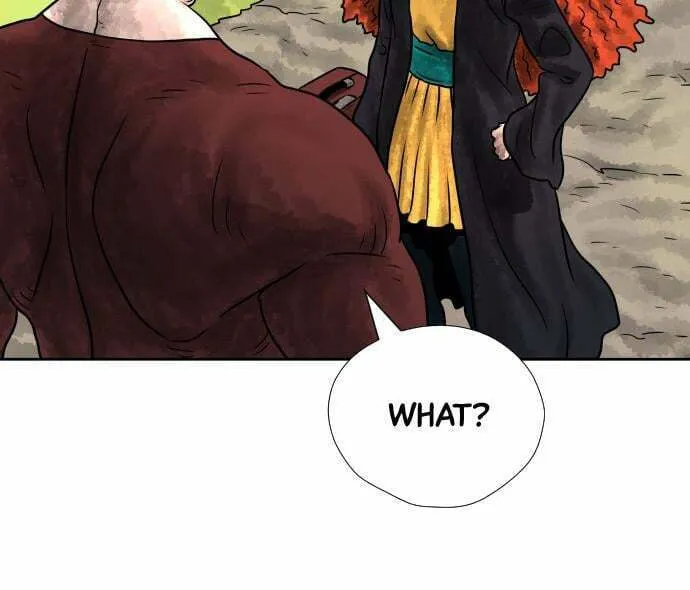 Warrior Executioner Chapter 1 page 161 - 