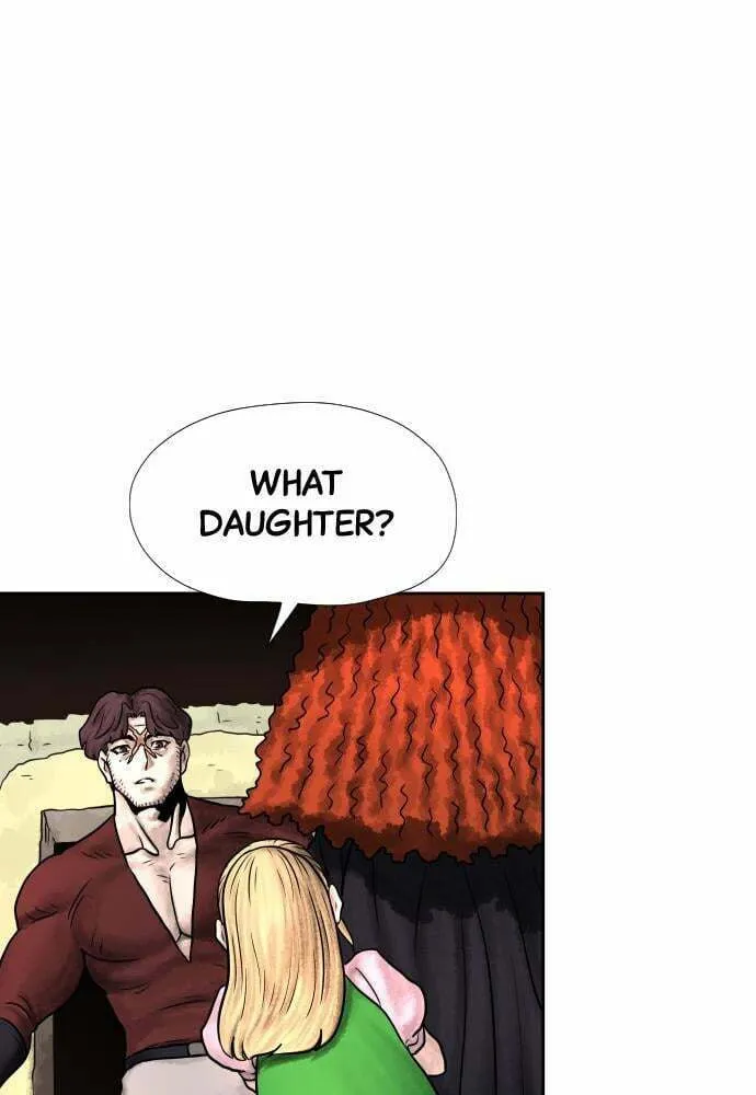 Warrior Executioner Chapter 1 page 163 - 