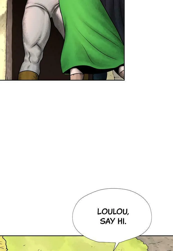 Warrior Executioner Chapter 1 page 164 - 
