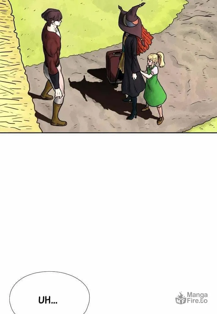 Warrior Executioner Chapter 1 page 165 - 