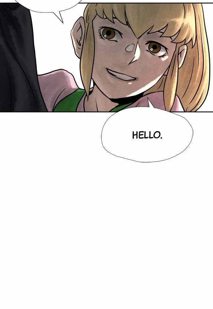 Warrior Executioner Chapter 1 page 166 - 