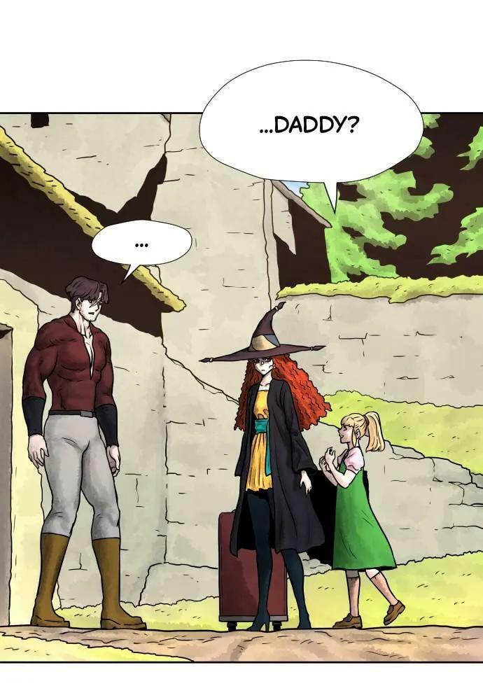 Warrior Executioner Chapter 1 page 167 - 