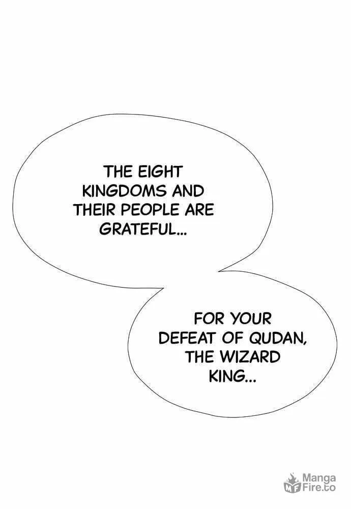 Warrior Executioner Chapter 1 page 21 - 