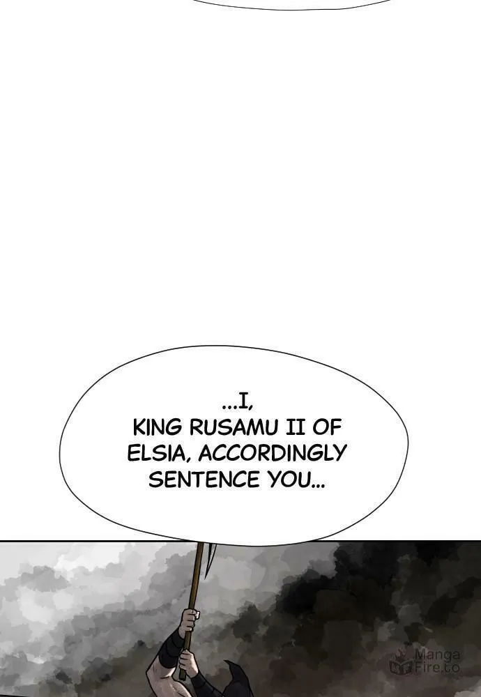 Warrior Executioner Chapter 1 page 24 - 