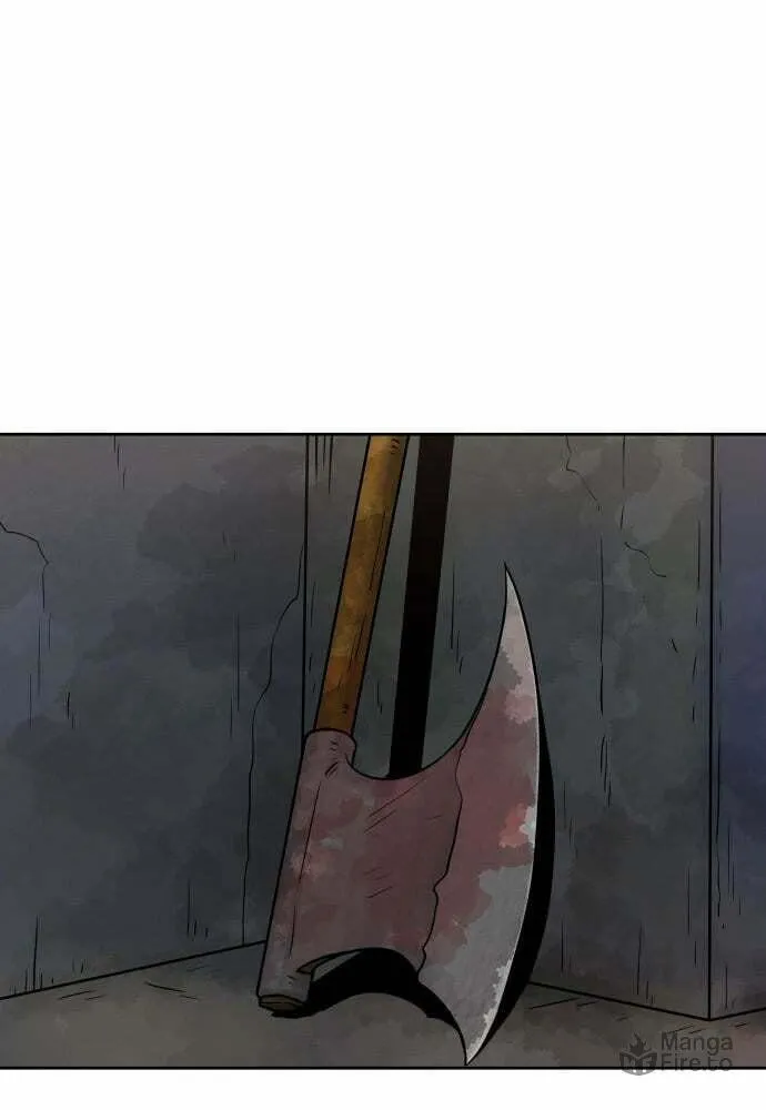 Warrior Executioner Chapter 1 page 30 - 