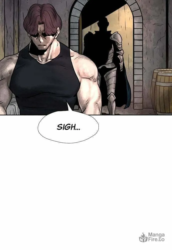 Warrior Executioner Chapter 1 page 33 - 