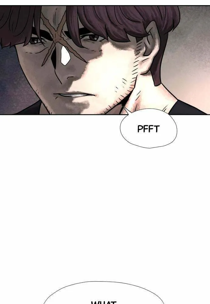 Warrior Executioner Chapter 1 page 34 - 