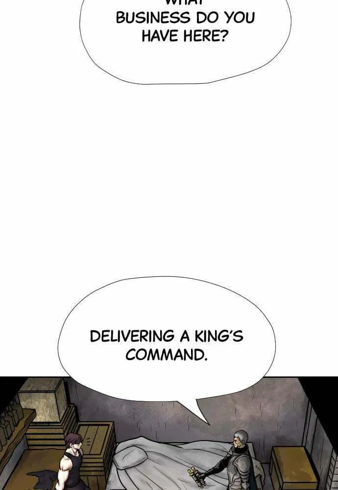 Warrior Executioner Chapter 1 page 37 - 