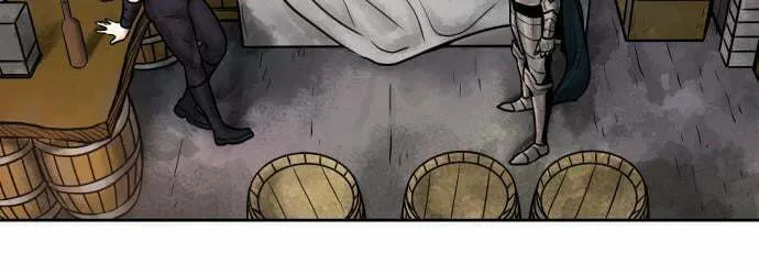Warrior Executioner Chapter 1 page 38 - 
