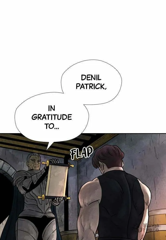 Warrior Executioner Chapter 1 page 39 - 