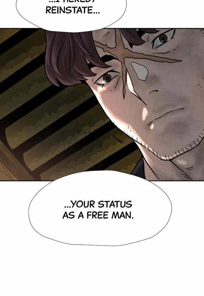 Warrior Executioner Chapter 1 page 41 - 