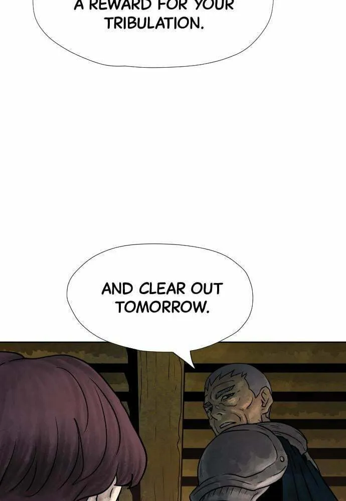 Warrior Executioner Chapter 1 page 43 - 