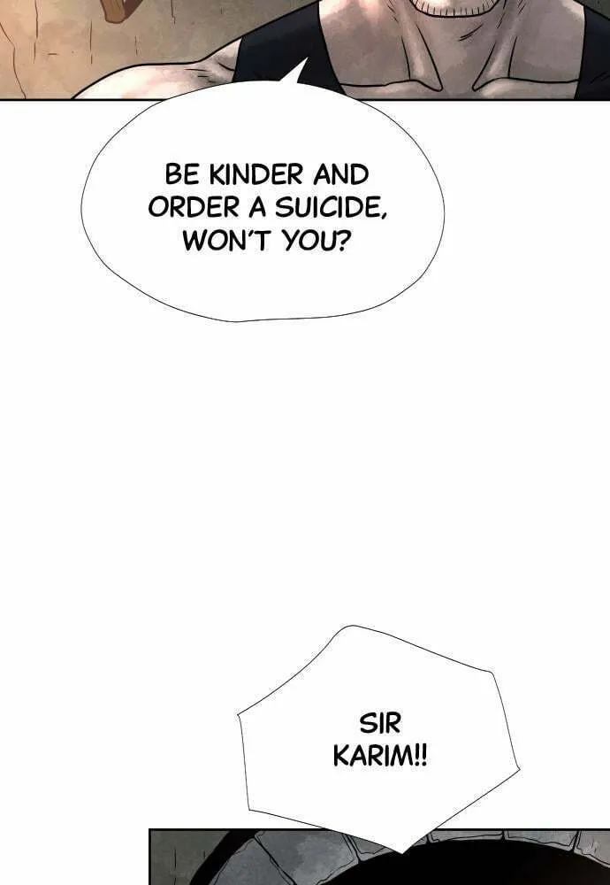 Warrior Executioner Chapter 1 page 47 - 