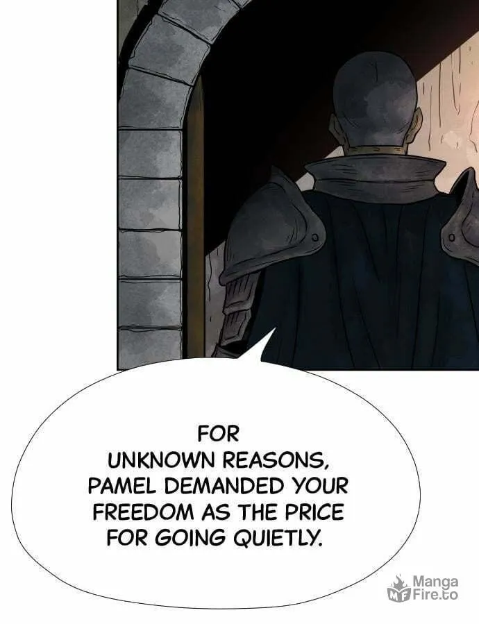 Warrior Executioner Chapter 1 page 48 - 
