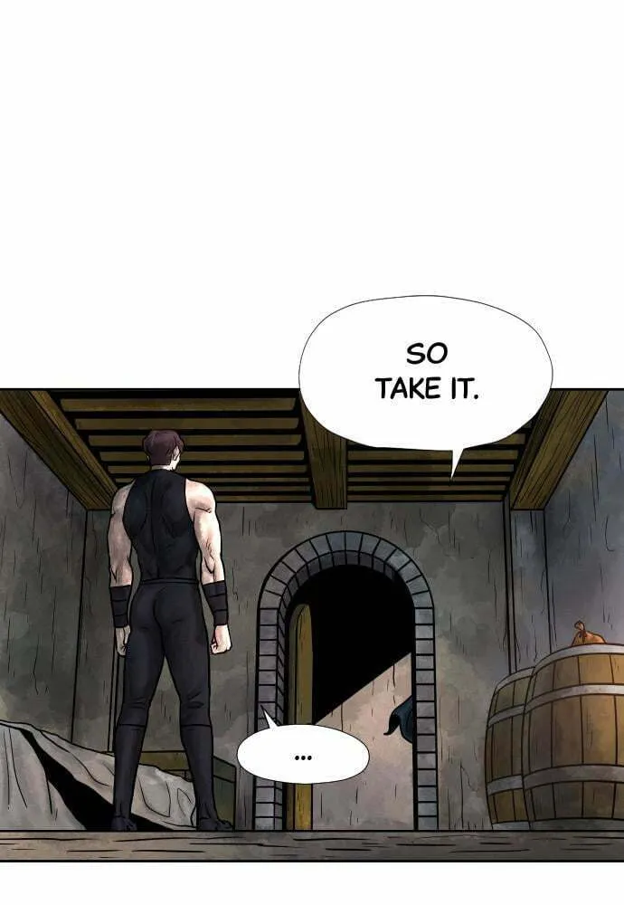 Warrior Executioner Chapter 1 page 49 - 