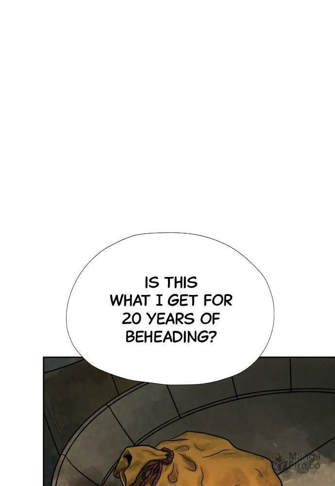 Warrior Executioner Chapter 1 page 50 - 