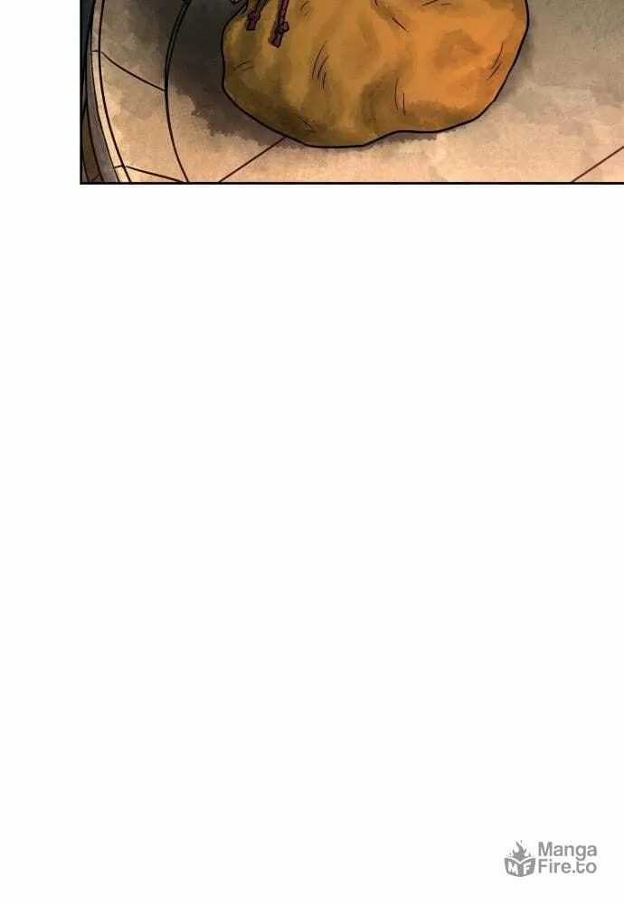 Warrior Executioner Chapter 1 page 51 - 