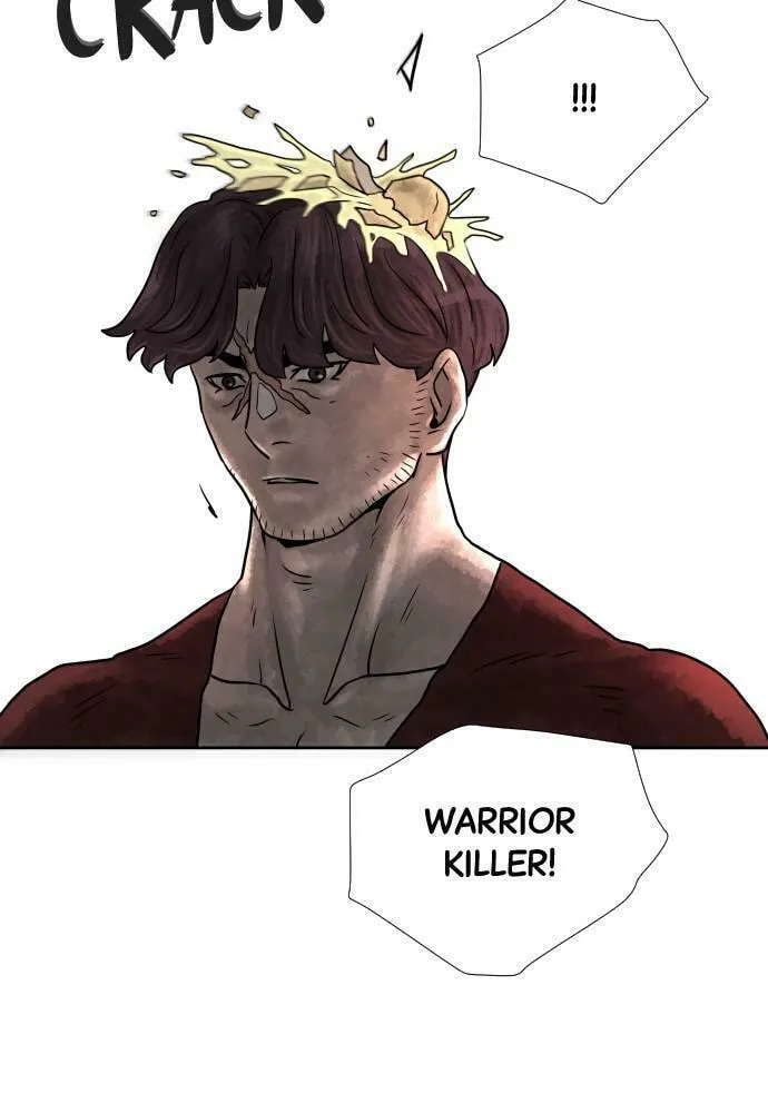 Warrior Executioner Chapter 1 page 56 - 
