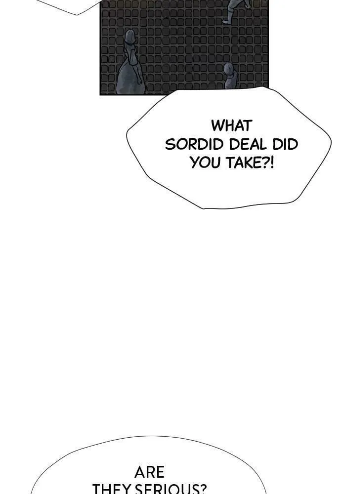 Warrior Executioner Chapter 1 page 58 - 