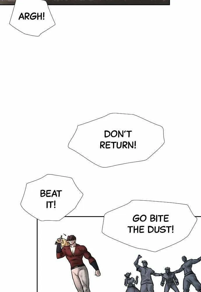 Warrior Executioner Chapter 1 page 61 - 