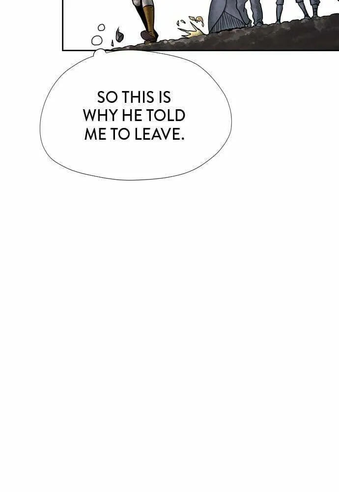 Warrior Executioner Chapter 1 page 62 - 