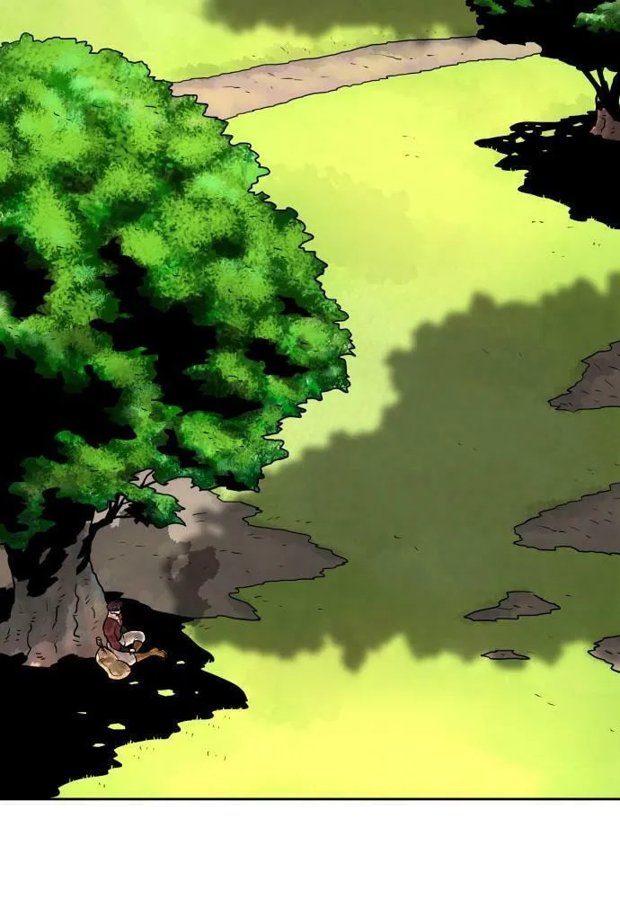 Warrior Executioner Chapter 1 page 64 - 