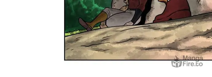 Warrior Executioner Chapter 1 page 66 - 