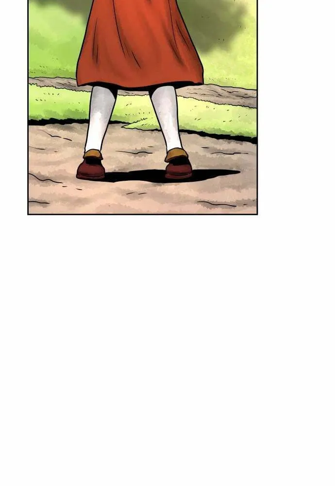 Warrior Executioner Chapter 1 page 68 - 