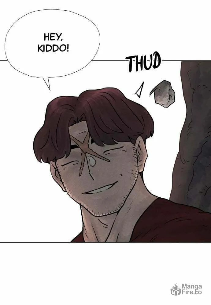 Warrior Executioner Chapter 1 page 69 - 