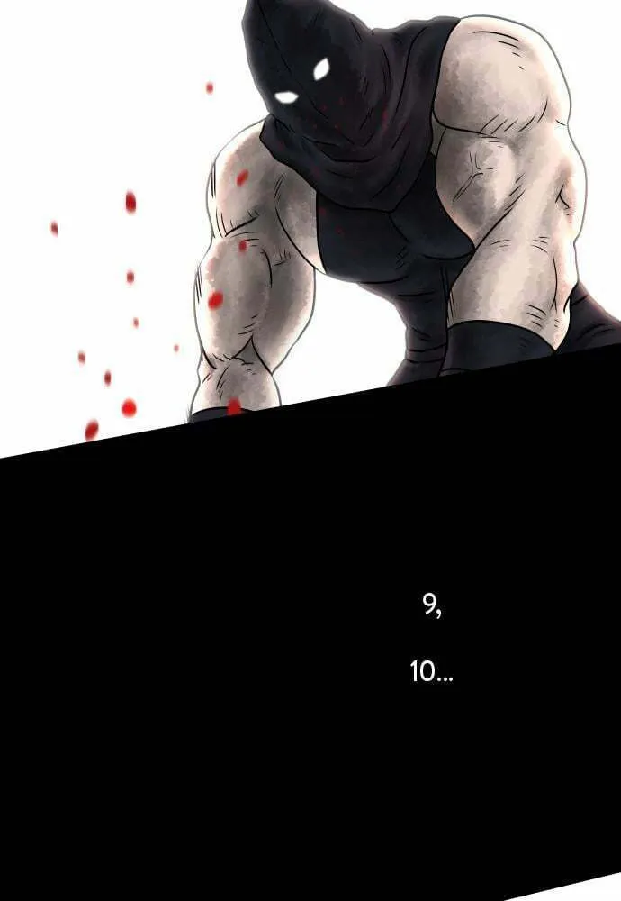 Warrior Executioner Chapter 1 page 8 - 