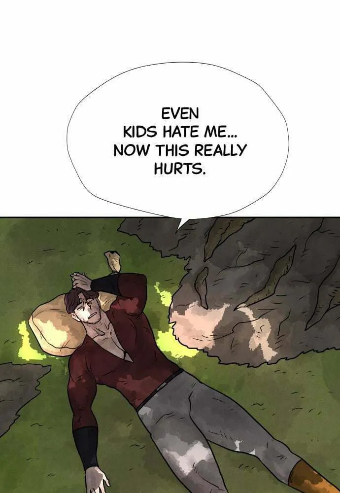 Warrior Executioner Chapter 1 page 73 - 