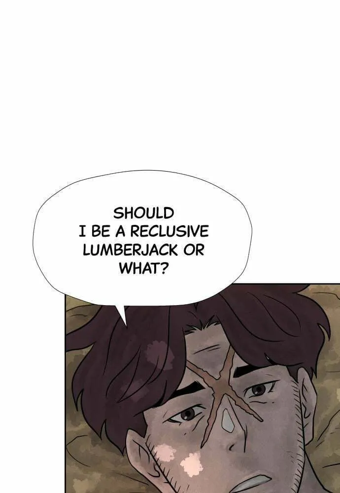 Warrior Executioner Chapter 1 page 76 - 