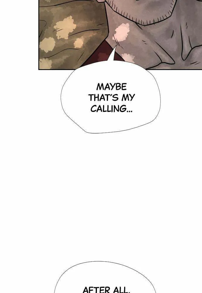 Warrior Executioner Chapter 1 page 77 - 