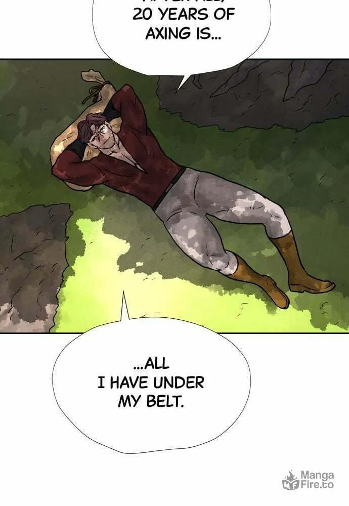 Warrior Executioner Chapter 1 page 78 - 