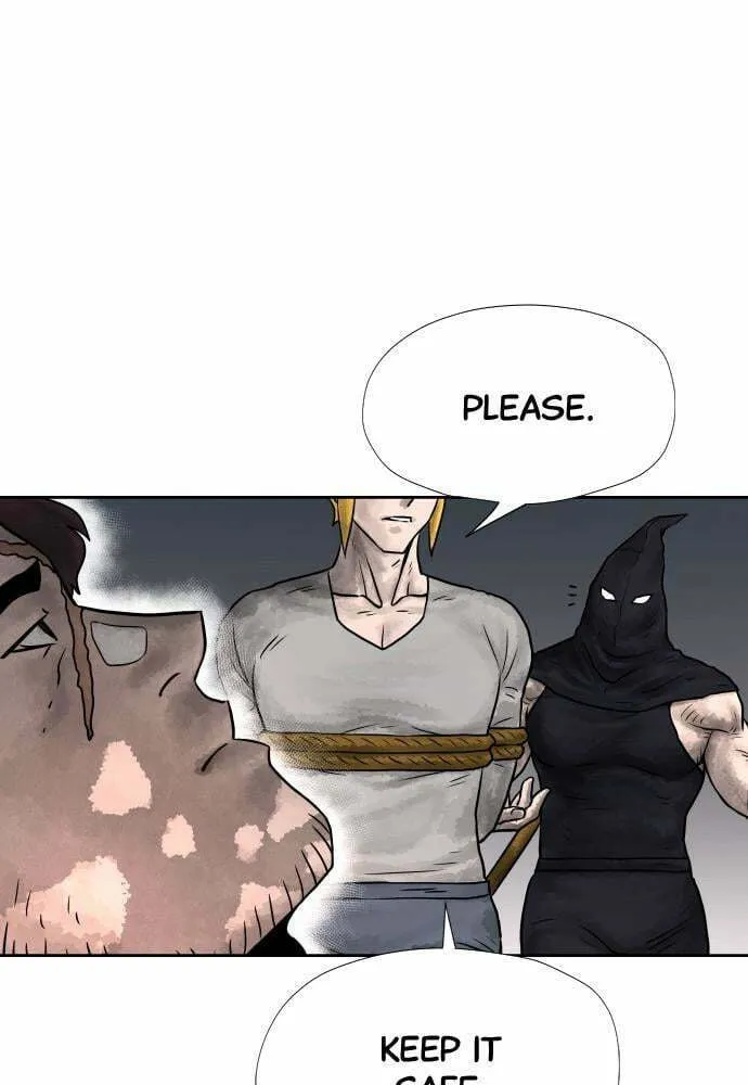 Warrior Executioner Chapter 1 page 79 - 