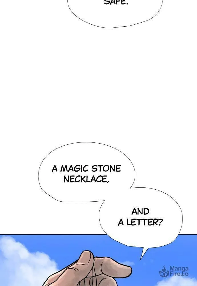 Warrior Executioner Chapter 1 page 80 - 