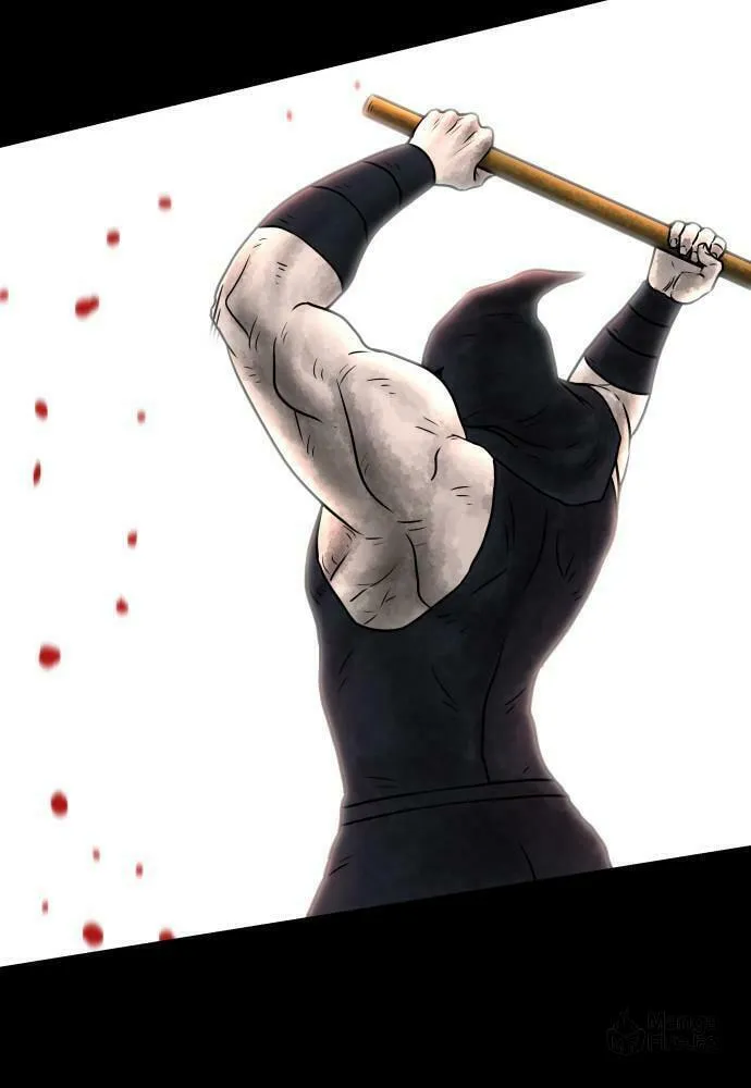 Warrior Executioner Chapter 1 page 9 - 