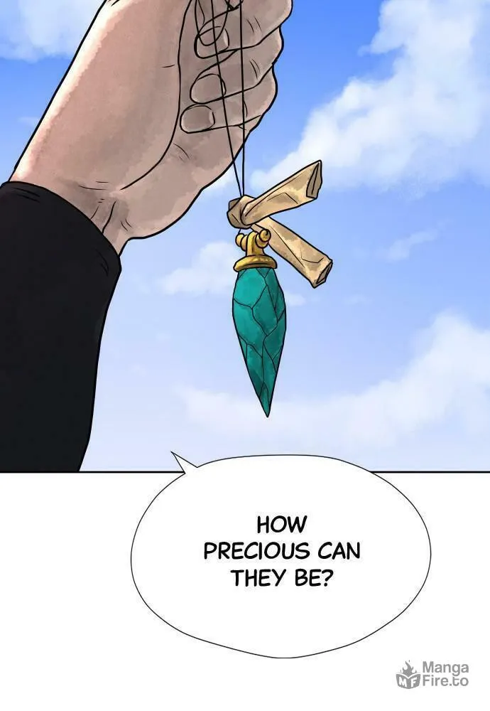 Warrior Executioner Chapter 1 page 81 - 