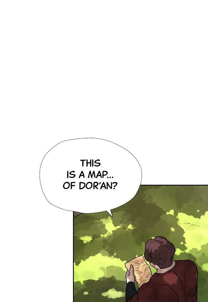 Warrior Executioner Chapter 1 page 82 - 