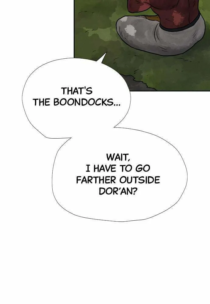 Warrior Executioner Chapter 1 page 83 - 