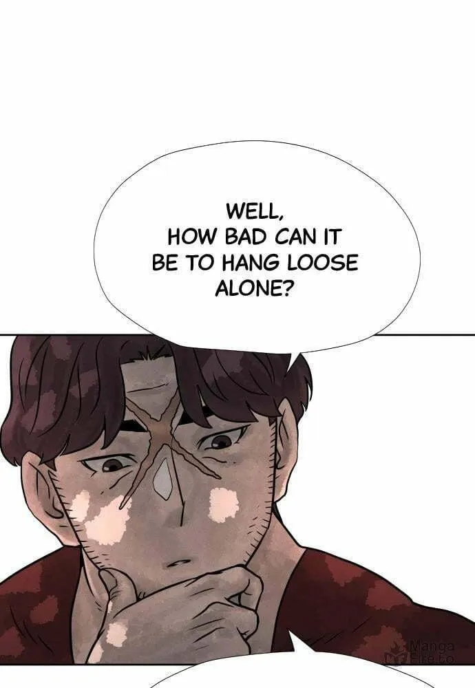 Warrior Executioner Chapter 1 page 84 - 