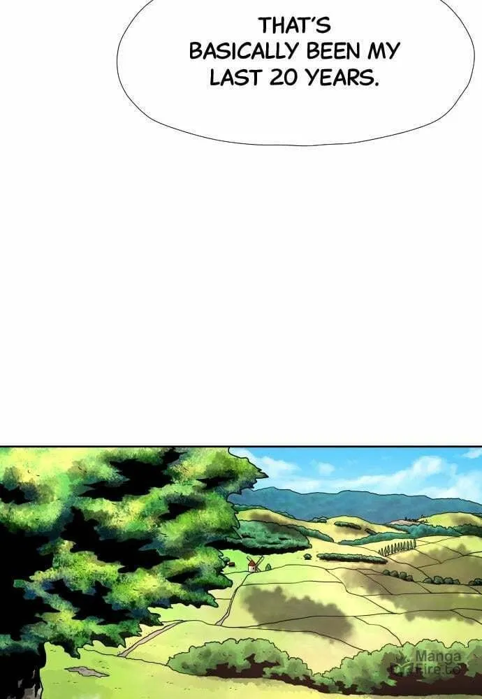 Warrior Executioner Chapter 1 page 85 - 
