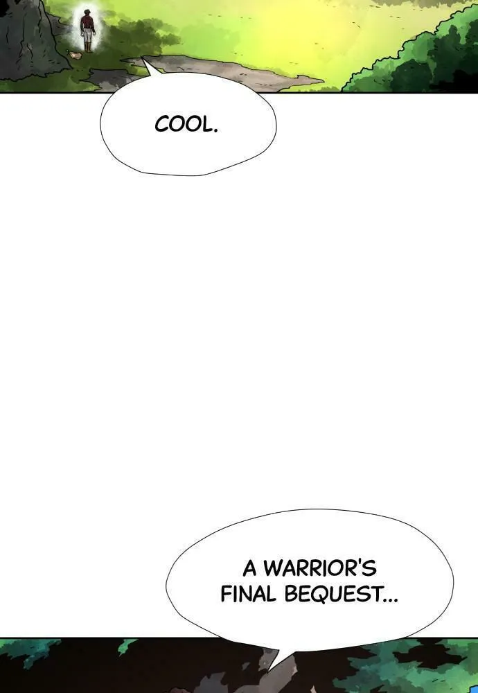 Warrior Executioner Chapter 1 page 86 - 