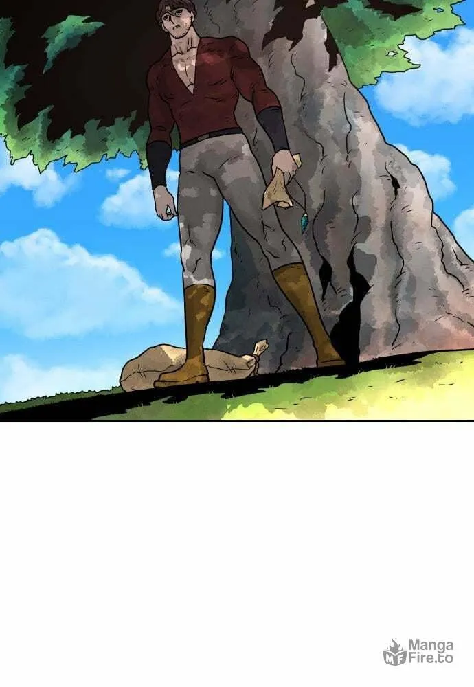 Warrior Executioner Chapter 1 page 87 - 