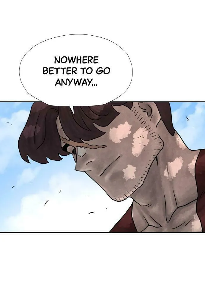 Warrior Executioner Chapter 1 page 88 - 