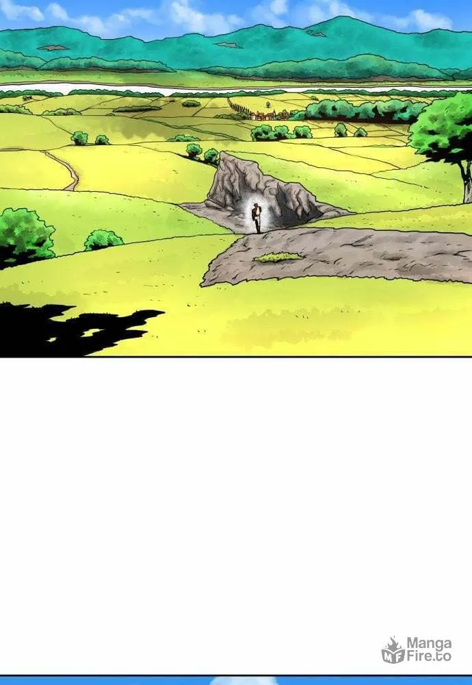 Warrior Executioner Chapter 1 page 90 - 
