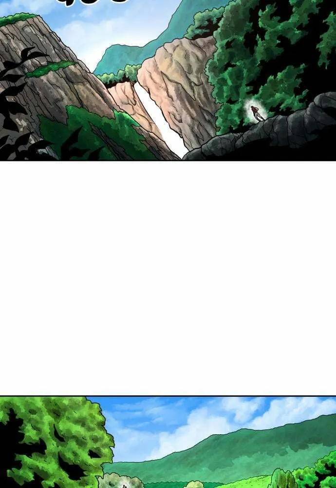 Warrior Executioner Chapter 1 page 92 - 