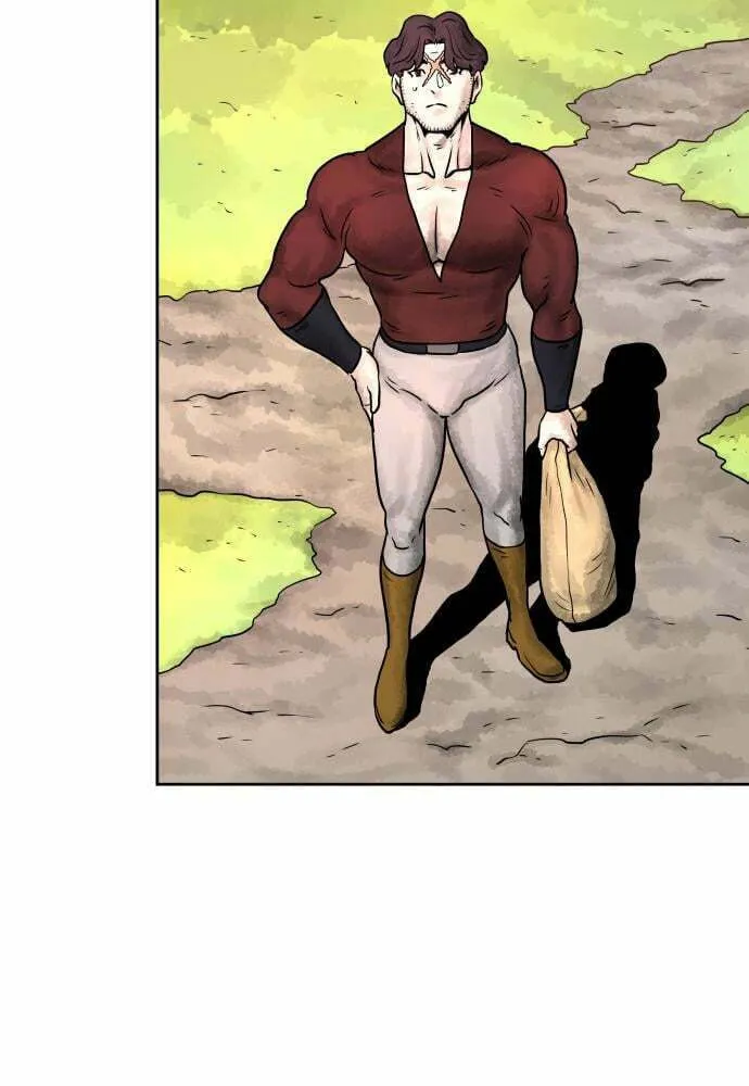 Warrior Executioner Chapter 1 page 97 - 