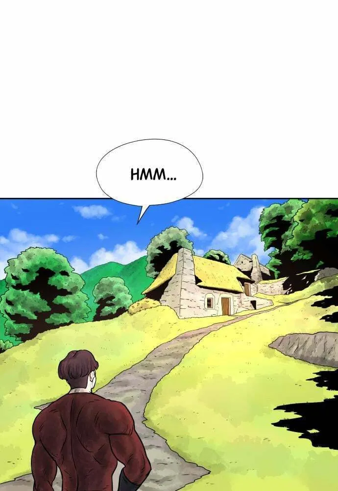 Warrior Executioner Chapter 1 page 98 - 